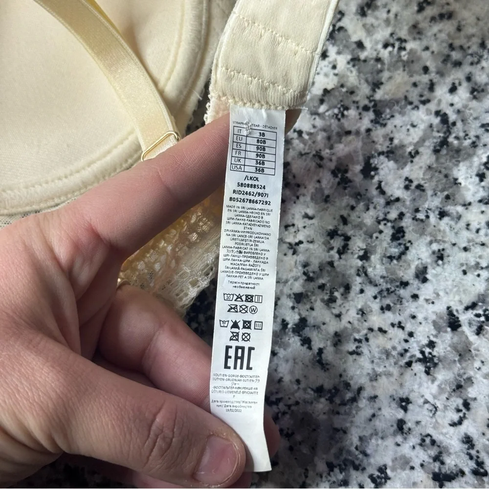 intimissimi elegant cream